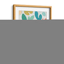 Flotsam Ii - Chariklia Zarris | Cuadro decorativo de Canvas Lab