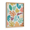 Flotsam Ii - Chariklia Zarris | Cuadro decorativo de Canvas Lab