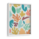 Flotsam Ii - Chariklia Zarris | Cuadro decorativo de Canvas Lab