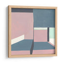 Sombra De Las Paredes I - Melissa Wang | Cuadro decorativo de Canvas Lab