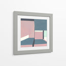 Sombra De Las Paredes I - Melissa Wang | Cuadro decorativo de Canvas Lab