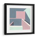 Sombra De Las Paredes Iii - Melissa Wang | Cuadro decorativo de Canvas Lab