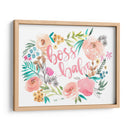 Jefe Bebe I - Jennifer Paxton Parker | Cuadro decorativo de Canvas Lab