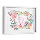 Jefe Nena Ii - Jennifer Paxton Parker | Cuadro decorativo de Canvas Lab