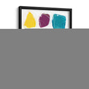 Ventanas Vívidas I - June Erica Vess | Cuadro decorativo de Canvas Lab