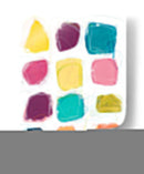 Ventanas Vívidas I - June Erica Vess | Cuadro decorativo de Canvas Lab