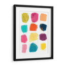 Vivid Windows Ii - June Erica Vess | Cuadro decorativo de Canvas Lab