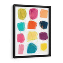 Vivid Windows Ii - June Erica Vess | Cuadro decorativo de Canvas Lab