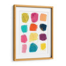 Vivid Windows Ii - June Erica Vess | Cuadro decorativo de Canvas Lab