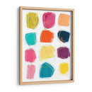 Vivid Windows Ii - June Erica Vess | Cuadro decorativo de Canvas Lab
