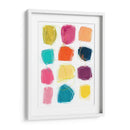 Vivid Windows Ii - June Erica Vess | Cuadro decorativo de Canvas Lab