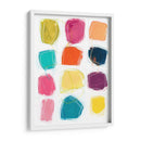 Vivid Windows Ii - June Erica Vess | Cuadro decorativo de Canvas Lab