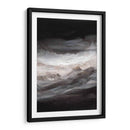 Ojos Ahumados Yo - Teodora Guererra | Cuadro decorativo de Canvas Lab