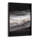 Ojos Ahumados Yo - Teodora Guererra | Cuadro decorativo de Canvas Lab