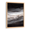 Ojos Ahumados Yo - Teodora Guererra | Cuadro decorativo de Canvas Lab