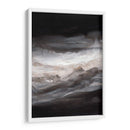 Ojos Ahumados Yo - Teodora Guererra | Cuadro decorativo de Canvas Lab