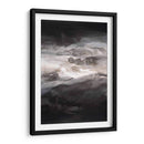 Ojos Ahumados Ii - Teodora Guererra | Cuadro decorativo de Canvas Lab