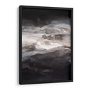 Ojos Ahumados Ii - Teodora Guererra | Cuadro decorativo de Canvas Lab