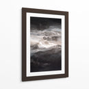 Ojos Ahumados Ii - Teodora Guererra | Cuadro decorativo de Canvas Lab