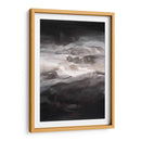 Ojos Ahumados Ii - Teodora Guererra | Cuadro decorativo de Canvas Lab