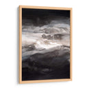 Ojos Ahumados Ii - Teodora Guererra | Cuadro decorativo de Canvas Lab