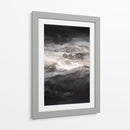 Ojos Ahumados Ii - Teodora Guererra | Cuadro decorativo de Canvas Lab