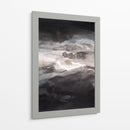 Ojos Ahumados Ii - Teodora Guererra | Cuadro decorativo de Canvas Lab