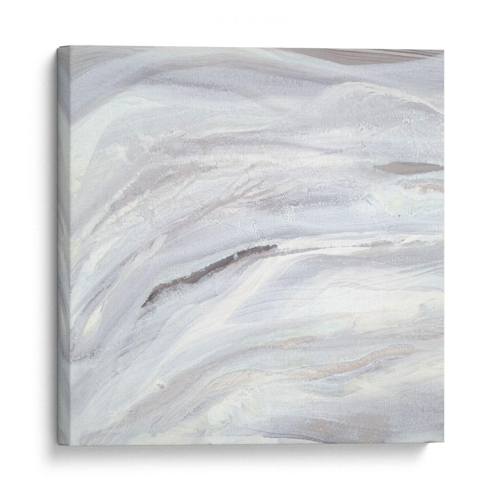 Fragmentos De Plata I - Teodora Guererra | Cuadro decorativo de Canvas Lab