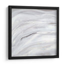 Fragmentos De Plata I - Teodora Guererra | Cuadro decorativo de Canvas Lab