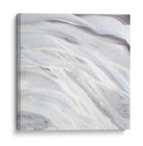 Fragmentos De Plata Ii - Teodora Guererra | Cuadro decorativo de Canvas Lab