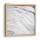 Fragmentos De Plata Ii - Teodora Guererra | Cuadro decorativo de Canvas Lab