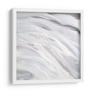 Fragmentos De Plata Ii - Teodora Guererra | Cuadro decorativo de Canvas Lab