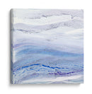 Ultra Violeta I - Teodora Guererra | Cuadro decorativo de Canvas Lab