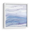Ultra Violeta I - Teodora Guererra | Cuadro decorativo de Canvas Lab