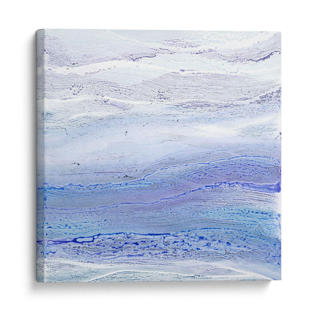 Ultra Violeta Ii - Teodora Guererra | Cuadro decorativo de Canvas Lab