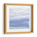 Ultra Violeta Ii - Teodora Guererra | Cuadro decorativo de Canvas Lab
