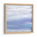 Ultra Violeta Ii - Teodora Guererra | Cuadro decorativo de Canvas Lab