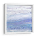 Ultra Violeta Ii - Teodora Guererra | Cuadro decorativo de Canvas Lab