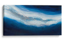 Corriente De Plata - Teodora Guererra | Cuadro decorativo de Canvas Lab