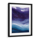 Cielo De Lavanda - Teodora Guererra | Cuadro decorativo de Canvas Lab