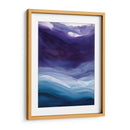 Cielo De Lavanda - Teodora Guererra | Cuadro decorativo de Canvas Lab