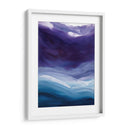 Cielo De Lavanda - Teodora Guererra | Cuadro decorativo de Canvas Lab