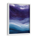 Cielo De Lavanda - Teodora Guererra | Cuadro decorativo de Canvas Lab