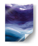 Cielo De Lavanda - Teodora Guererra | Cuadro decorativo de Canvas Lab