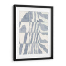 Indigo Grano Iv - Nikki Galapon | Cuadro decorativo de Canvas Lab
