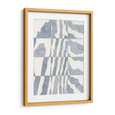 Indigo Grano Iv - Nikki Galapon | Cuadro decorativo de Canvas Lab