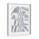 Indigo Grano Iv - Nikki Galapon | Cuadro decorativo de Canvas Lab