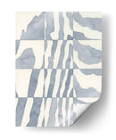Indigo Grano Iv - Nikki Galapon | Cuadro decorativo de Canvas Lab