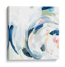 Tailspin I - Victoria Borges | Cuadro decorativo de Canvas Lab