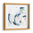 Tailspin I - Victoria Borges | Cuadro decorativo de Canvas Lab